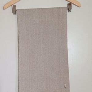 Calvin Klein long infinity scarf 40"x11.5"